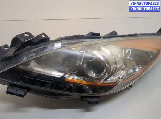 купить Фара (передняя) на Mazda 3 (BL) 2009-2013