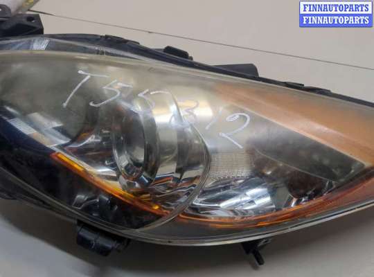 купить Фара (передняя) на Mazda 3 (BL) 2009-2013