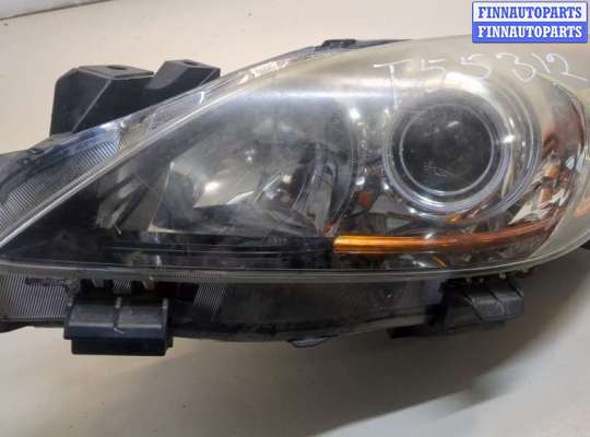 купить Фара (передняя) на Mazda 3 (BL) 2009-2013