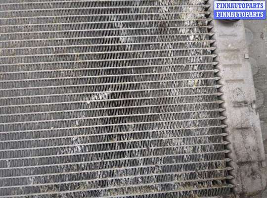 купить Радиатор охлаждения двигателя на BMW 5 F10 2010-2017