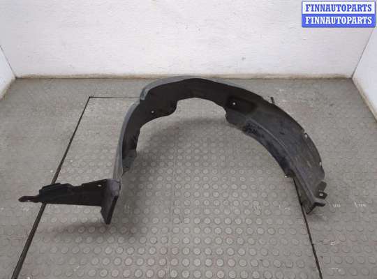 купить Защита арок (подкрылок) на KIA Ceed 2007-2012