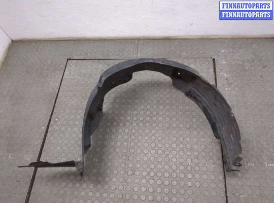 купить Защита арок (подкрылок) на KIA Ceed 2007-2012