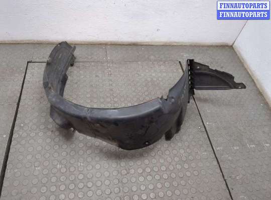 купить Защита арок (подкрылок) на KIA Ceed 2007-2012