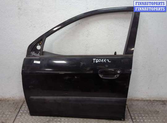 Стекло боковой двери KA595885 на KIA Picanto 2004-2011