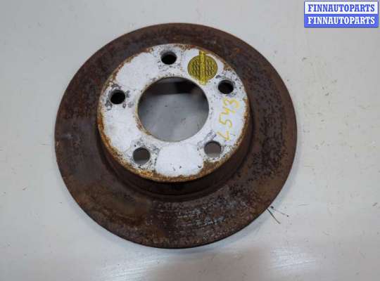 купить Диск тормозной на Audi A6 (C5) Allroad 2000-2006