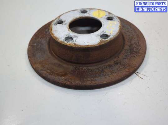 купить Диск тормозной на Audi A6 (C5) Allroad 2000-2006