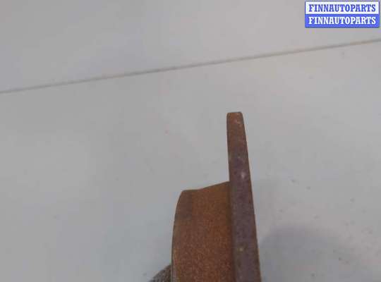 купить Диск тормозной на Audi A6 (C5) Allroad 2000-2006