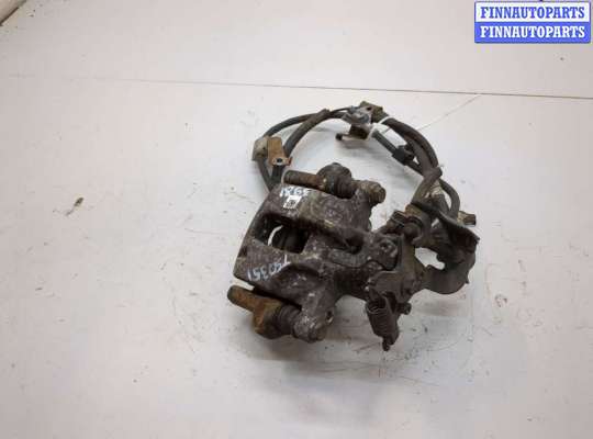 Суппорт TT962215 на Toyota Auris E18 2012-2018