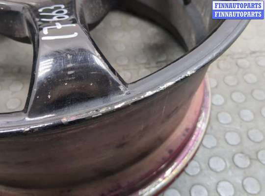 купить Диск литой на Nissan 350Z 2002-2009