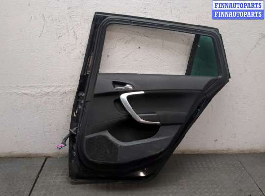 купить Дверь боковая (легковая) на Opel Insignia 2008-2013