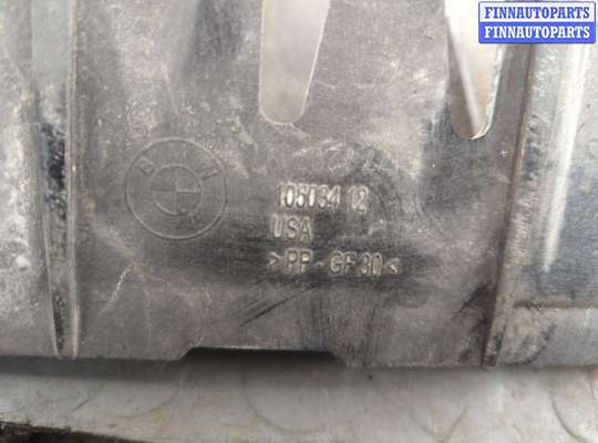 купить Кронштейн подножки на BMW X5 E70 2006-2013