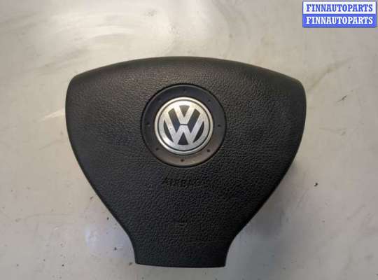 Подушка безопасности водителя VG2539201 на Volkswagen Jetta 5 2004-2010