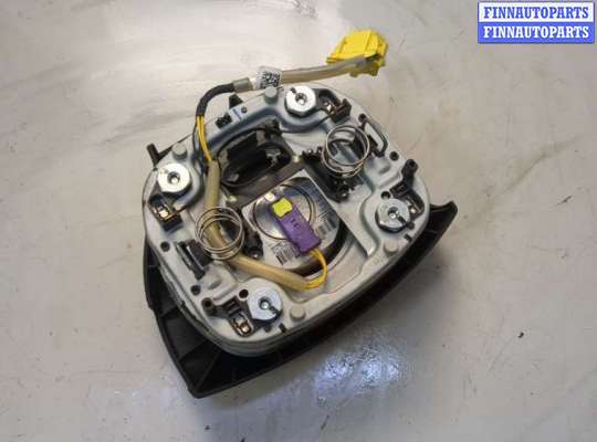 купить Подушка безопасности водителя на Volkswagen Jetta 5 2004-2010