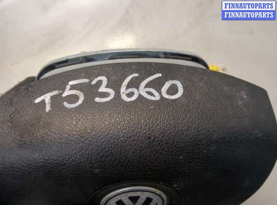 купить Подушка безопасности водителя на Volkswagen Jetta 5 2004-2010