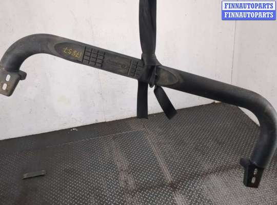 купить Подножка на Jeep Wrangler 1996-2006