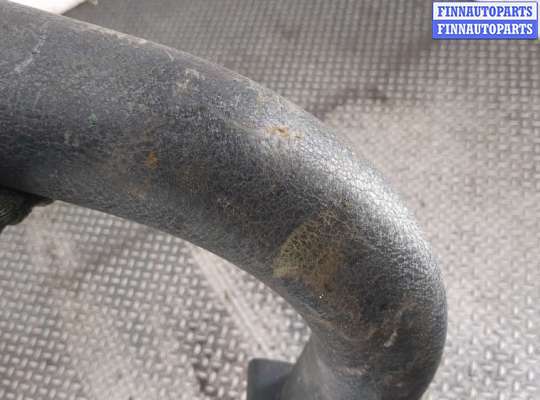 купить Подножка на Jeep Wrangler 1996-2006