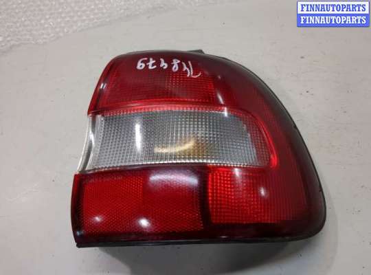 купить Фонарь (задний) на Suzuki Baleno 1995-2002