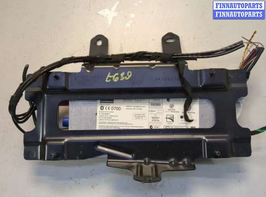 купить Блок управления Bluetooth на BMW 5 F10 2010-2017