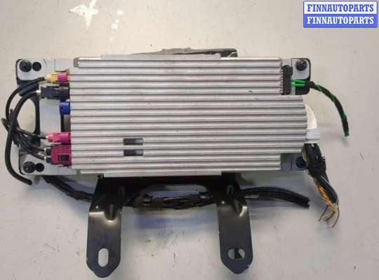 купить Блок управления Bluetooth на BMW 5 F10 2010-2017