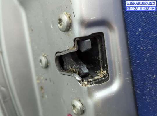 Стеклоподъемник механический