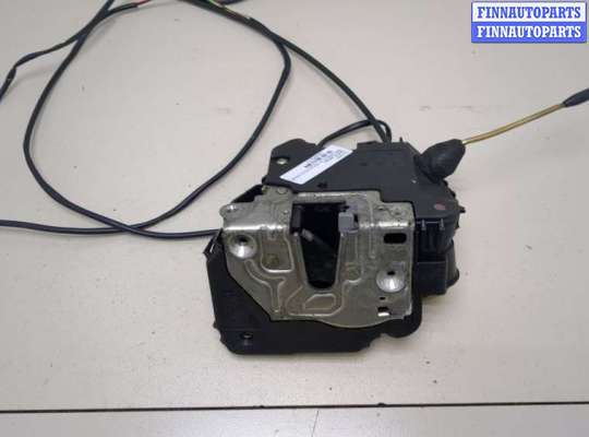 купить Замок двери на Mercedes CLK W209 2002-2010