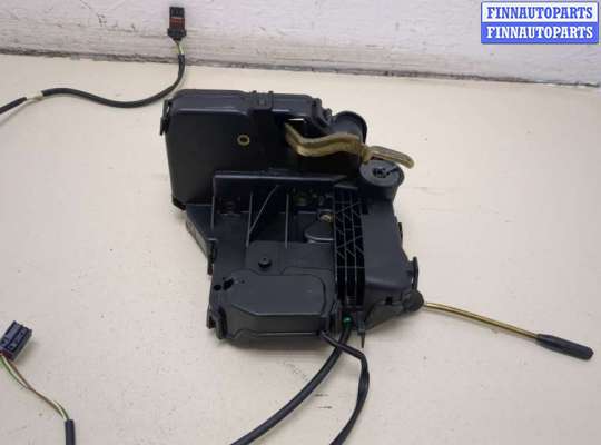 купить Замок двери на Mercedes CLK W209 2002-2010