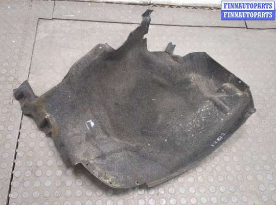 Защита арок (подкрылок) AU1655505 на Audi A8 (D3) 2002-2010