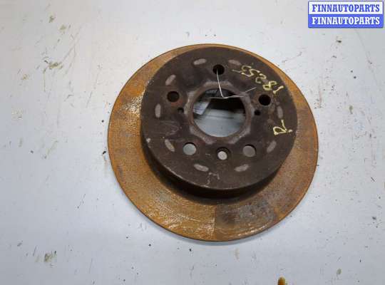 купить Диск тормозной на Toyota Camry V40 2006-2011