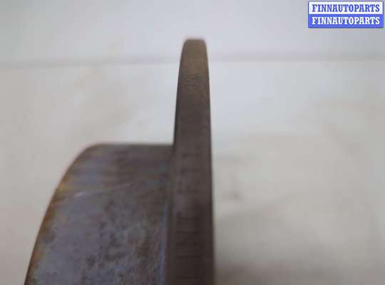 купить Диск тормозной на Nissan Qashqai 2006-2013