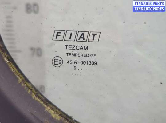 купить Замок двери на Fiat Doblo 2000-2015