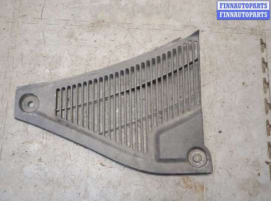 Купить Жабо под дворники (дождевик) на Volkswagen Touareg 2002-2007 Жабо под дворники (дождевик) VG2737227 на Volkswagen Touareg 2002-2007
