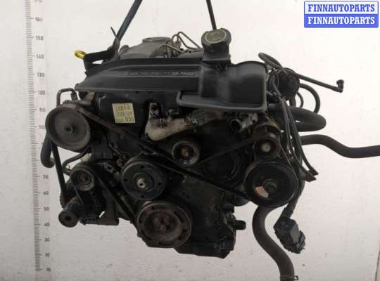 купить ТНВД на Ford Transit 2000-2006