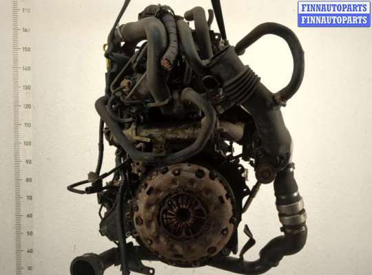 купить ТНВД на Citroen Jumper (Relay) 2006-2014