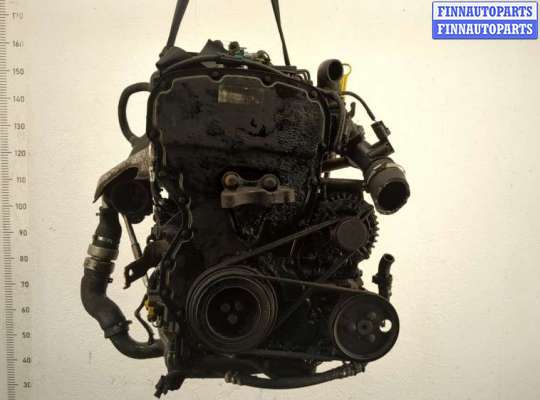 купить ТНВД на Citroen Jumper (Relay) 2006-2014