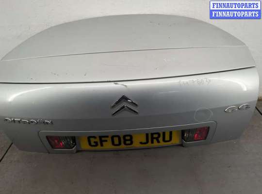 купить Фонарь (задний) на Citroen C6 2004-2012