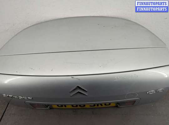 купить Фонарь (задний) на Citroen C6 2004-2012