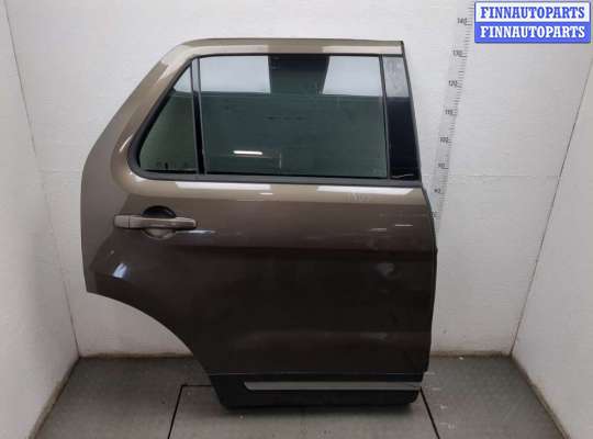 купить Дверная карта (Обшивка двери) на Ford Explorer 2015-2019