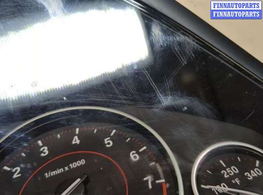 купить Щиток приборов (приборная панель) на BMW 3 F34 Gran Turismo 2013-2019