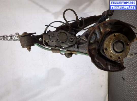 купить Балка подвески задняя на Citroen Xsara-Picasso 1999-2012