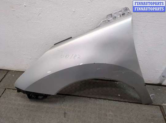 Крыло PG1222504 на Peugeot 3008 2009-2016