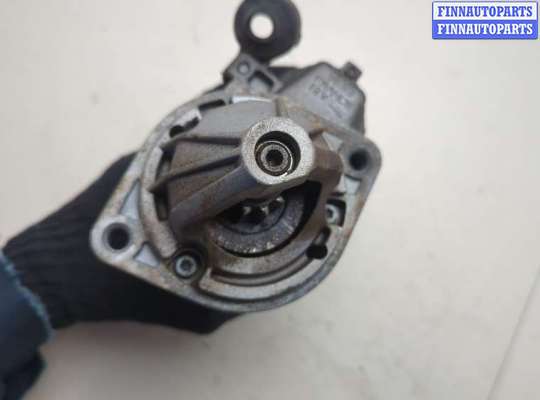 купить Стартер на Mercedes CLK W208 1997-2003