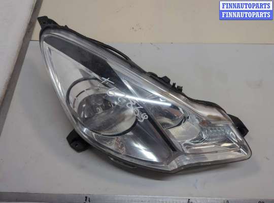 Фара (передняя) CT1144490 на Citroen DS3 2009-2016