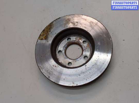 Диск тормозной FO2173834 на Ford Focus 3 2011-2015