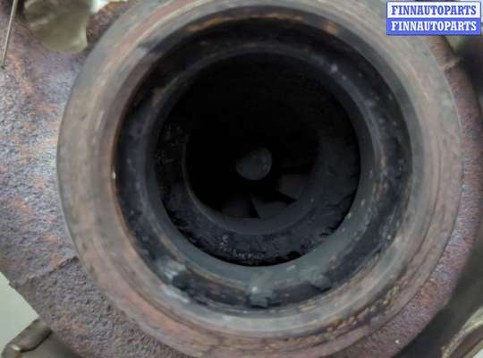 купить Турбина на Skoda Rapid 2012-2020