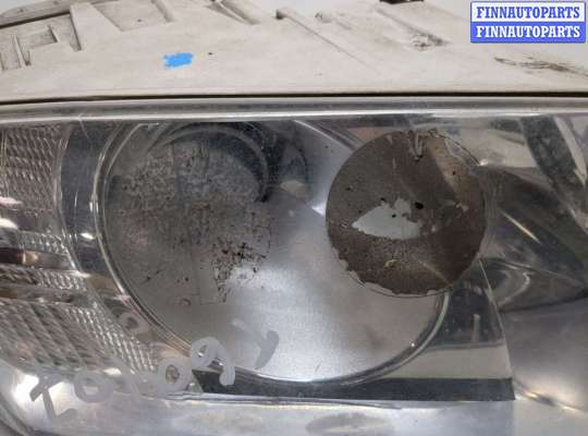 купить Фара (передняя) на Skoda Octavia (A5) 2004-2013