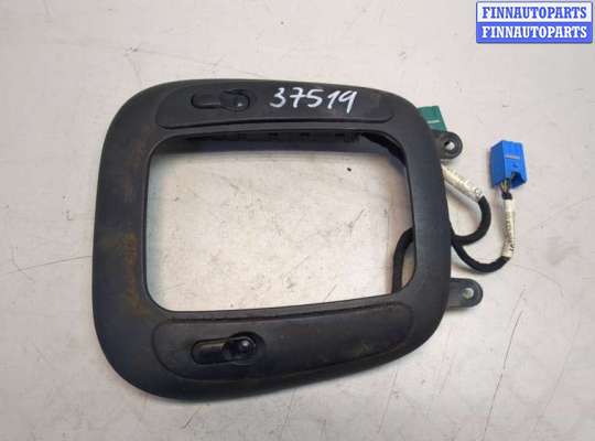 купить Рамка под кулису на Opel Vectra B 1995-2002