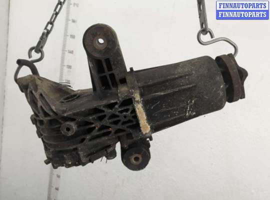 купить Редуктор моста на Chevrolet Captiva 2006-2011