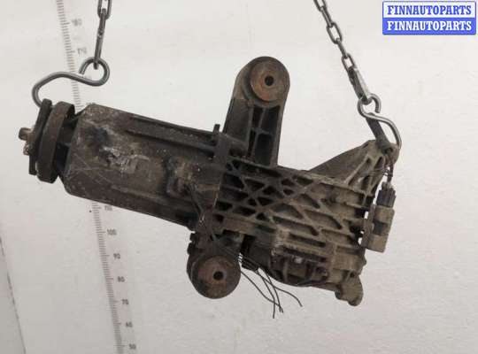 купить Редуктор моста на Chevrolet Captiva 2006-2011