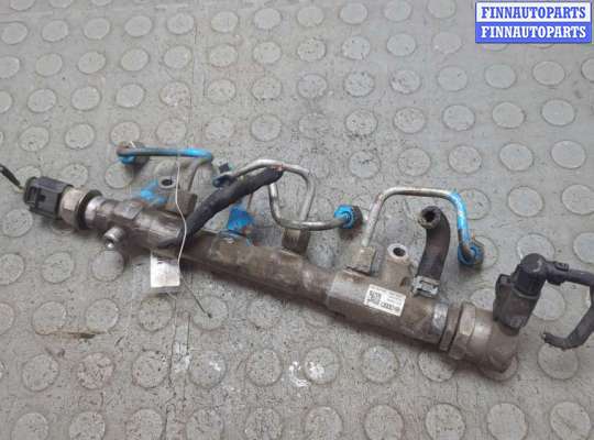 купить Рампа (рейка) топливная на Volkswagen Passat 7 2010-2015 Европа