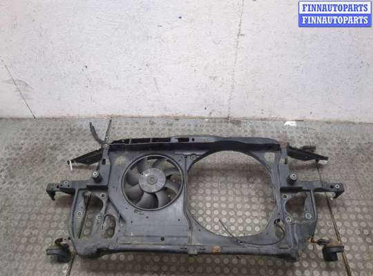 купить Рамка передняя (телевизор) на Volkswagen Passat 5 2000-2005